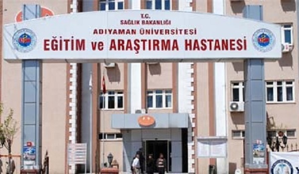 adiyaman egitim ve arastirma hastanesi hakkinda merak ettikleriniz mhrs hastane randevu alma