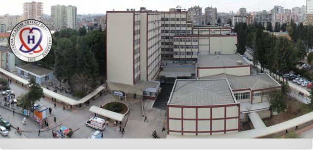 Çukurova Devlet Hastanesi MHRS Randevu, Telefon, Adres ve İletişim